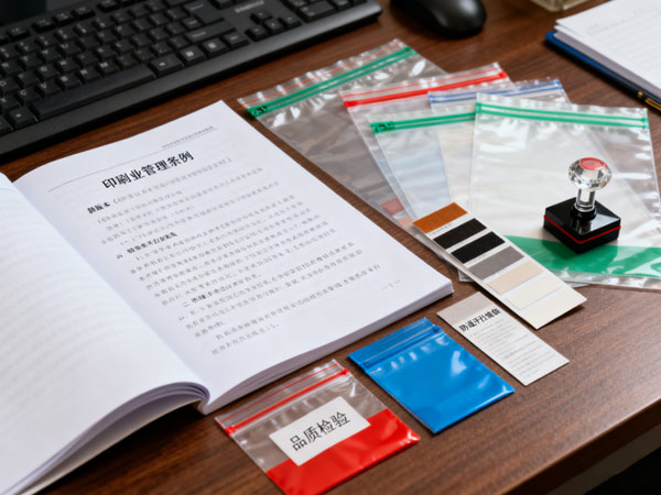 天之和包裝率先完成生產(chǎn)合規(guī)升級(jí)，積極應(yīng)對(duì)《印刷業(yè)管理?xiàng)l例》新規(guī)