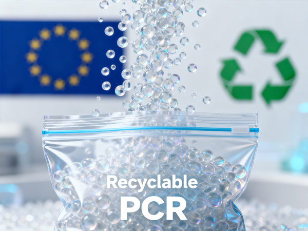 前瞻布局綠色科技，天之和包裝助力客戶暢行歐盟PPWR新標(biāo)